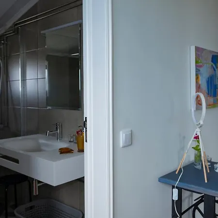 Σπίτι διακοπών Casa Da Quinta Vila Franca do Campo