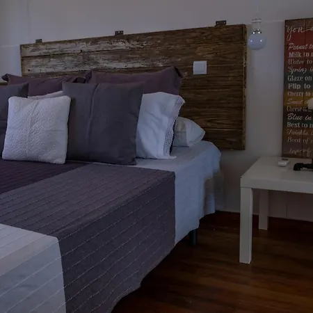 Σπίτι διακοπών Casa Da Quinta