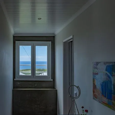 Σπίτι διακοπών Casa Da Quinta Vila Franca do Campo