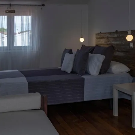 Σπίτι διακοπών Casa Da Quinta *