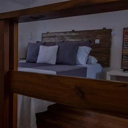 Σπίτι διακοπών Casa Da Quinta Vila Franca do Campo