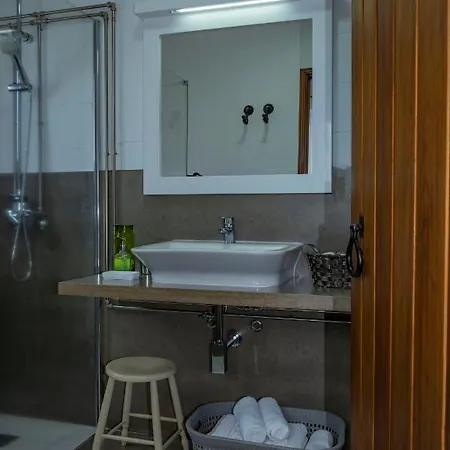 Σπίτι διακοπών Casa Da Quinta