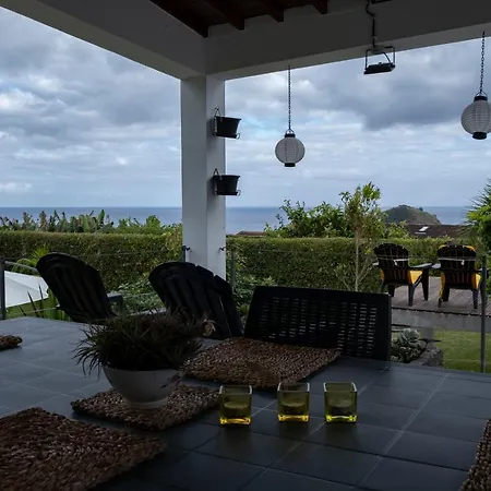 Casa Da Quinta Vila Franca do Campo