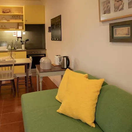 Casa Da Quinta * Vila Franca do Campo