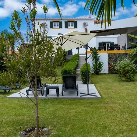 Casa Da Quinta