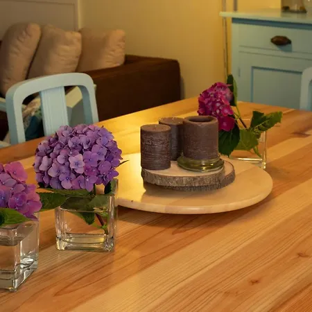 Dom wakacyjny Casa Da Quinta *