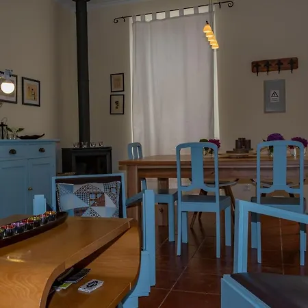 Casa Da Quinta Σπίτι διακοπών Vila Franca do Campo