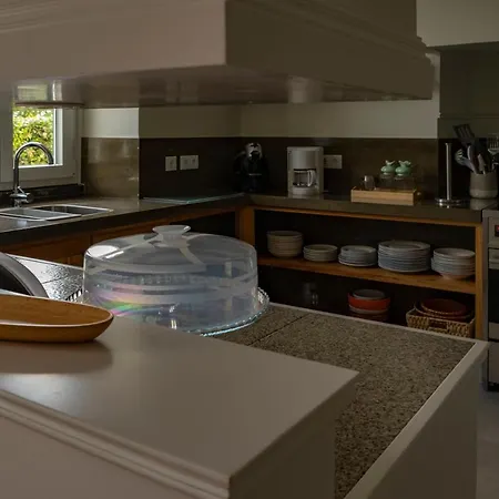 Casa Da Quinta Σπίτι διακοπών *