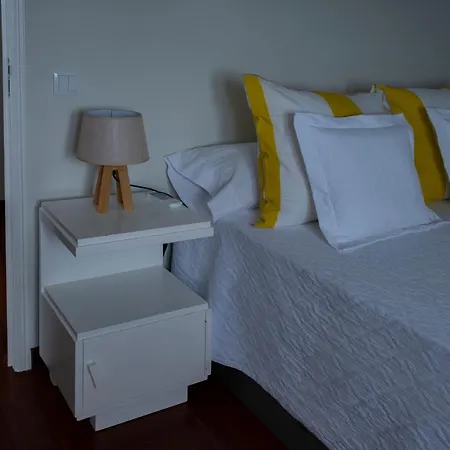 Σπίτι διακοπών Casa Da Quinta