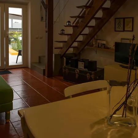 Σπίτι διακοπών Casa Da Quinta Vila Franca do Campo