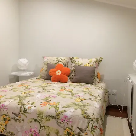 Σπίτι διακοπών Casa Da Quinta *