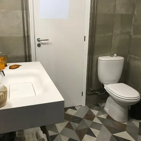 Casa Da Quinta Casa de Férias