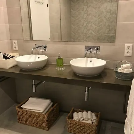 Casa Da Quinta Σπίτι διακοπών