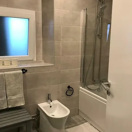 Σπίτι διακοπών Casa Da Quinta *