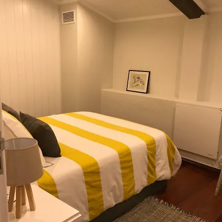 Casa Da Quinta Σπίτι διακοπών Vila Franca do Campo