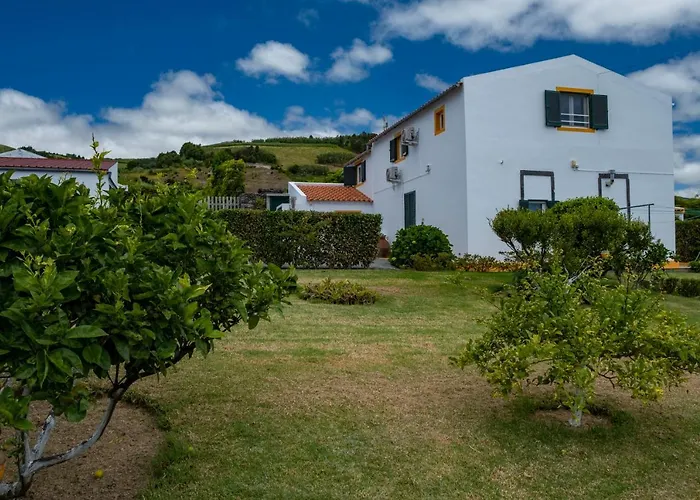 Σπίτι διακοπών Casa Da Quinta