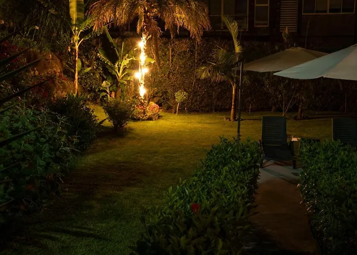 Hébergement de vacances Casa Da Quinta *