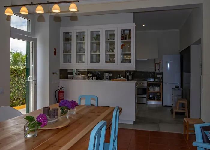 Casa Da Quinta Σπίτι διακοπών *