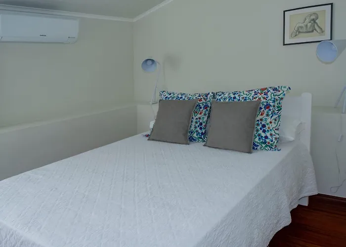 Casa Da Quinta Hébergement de vacances