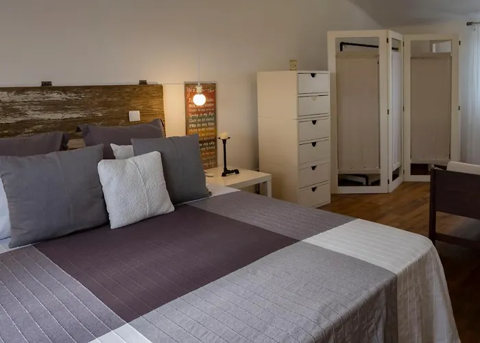 Σπίτι διακοπών Casa Da Quinta *