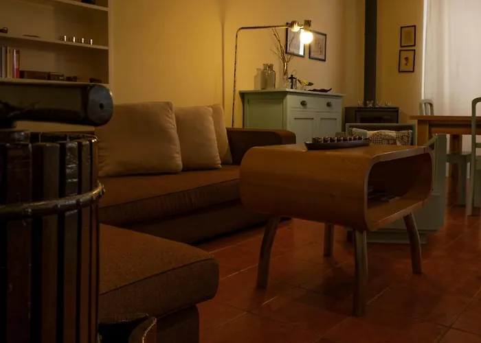 Casa Da Quinta * Vila Franca do Campo