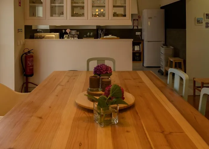 Σπίτι διακοπών Casa Da Quinta *