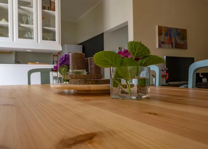 Casa Da Quinta Vila Franca do Campo