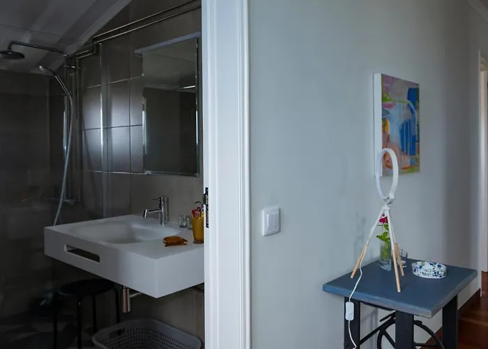 Σπίτι διακοπών Casa Da Quinta Vila Franca do Campo