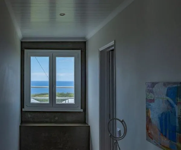 Σπίτι διακοπών Casa Da Quinta Vila Franca do Campo