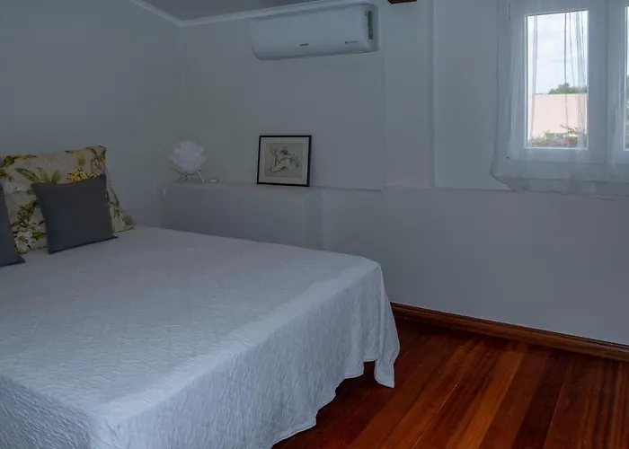 Casa Da Quinta Hébergement de vacances *