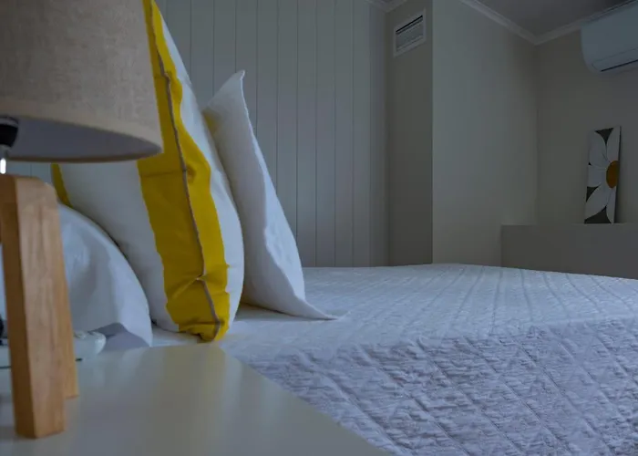 Casa Da Quinta Hébergement de vacances Vila Franca do Campo