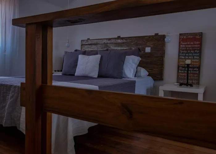 Σπίτι διακοπών Casa Da Quinta Vila Franca do Campo