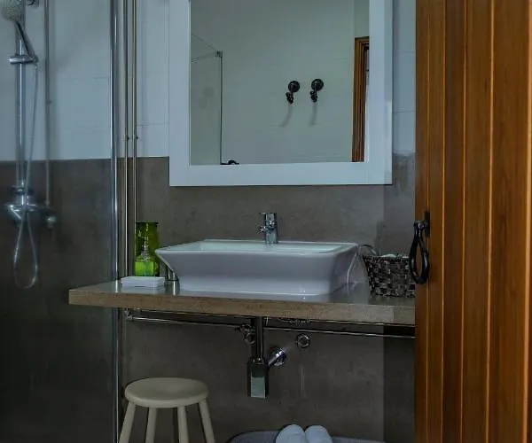 Σπίτι διακοπών Casa Da Quinta