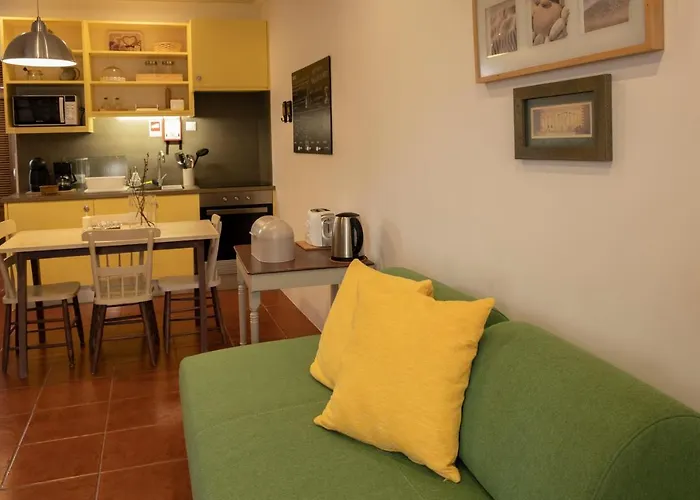 Casa Da Quinta * Vila Franca do Campo