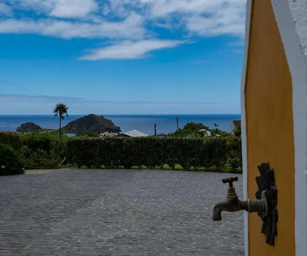 Σπίτι διακοπών Casa Da Quinta Vila Franca do Campo