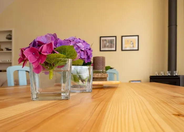 Casa Da Quinta * Vila Franca do Campo