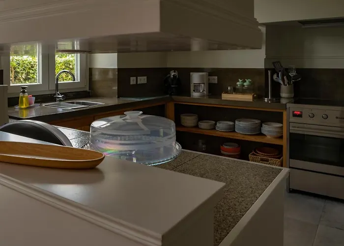 Casa Da Quinta Σπίτι διακοπών *