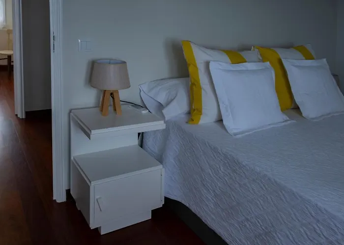 Σπίτι διακοπών Casa Da Quinta