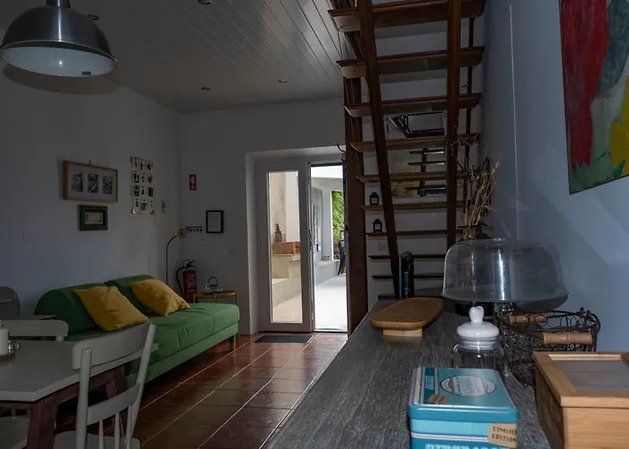 Casa Da Quinta Σπίτι διακοπών