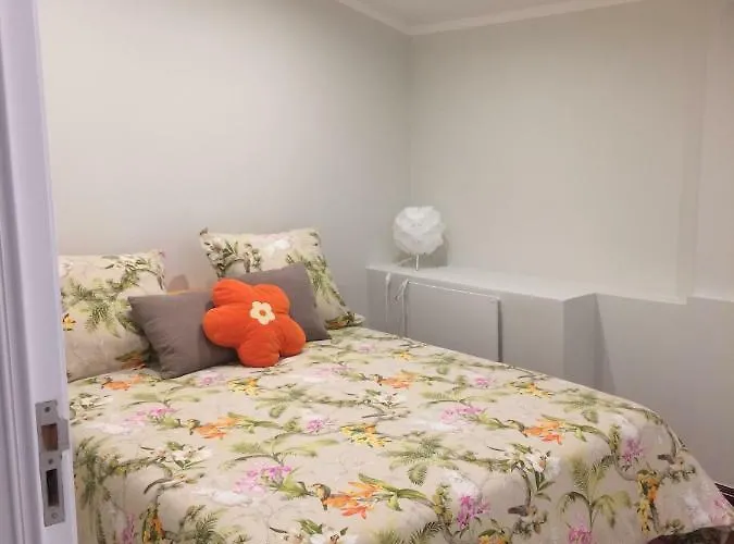 Casa Da Quinta Σπίτι διακοπών *