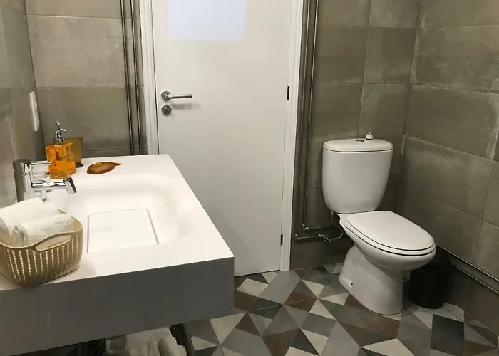 Casa Da Quinta Σπίτι διακοπών