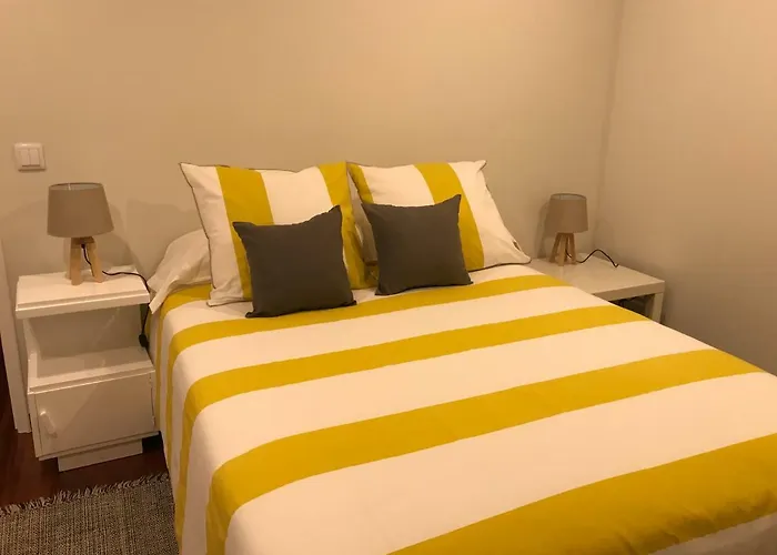 Casa Da Quinta Vila Franca do Campo