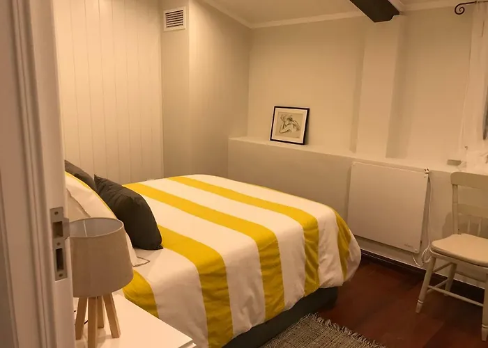 Casa Da Quinta Σπίτι διακοπών Vila Franca do Campo